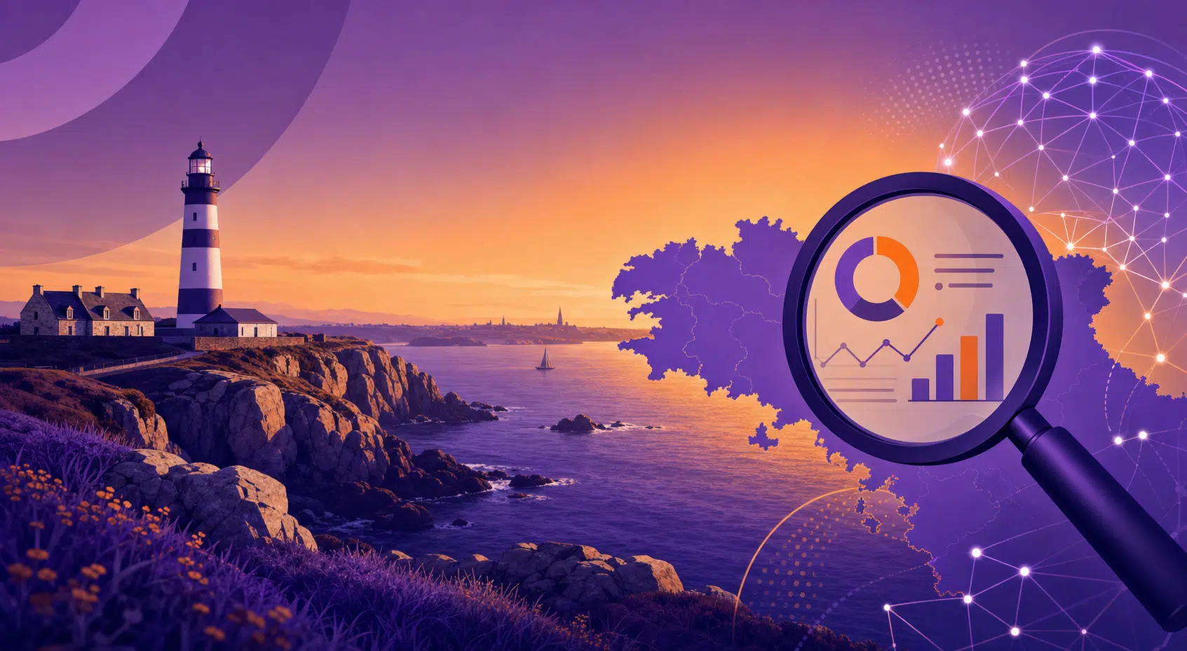 Audit SEO/GEO en Bretagne