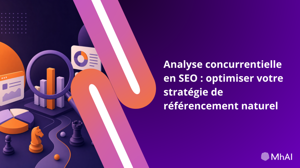 Analyse concurrentielle en SEO : optimiser votre stratégie de référencement naturel