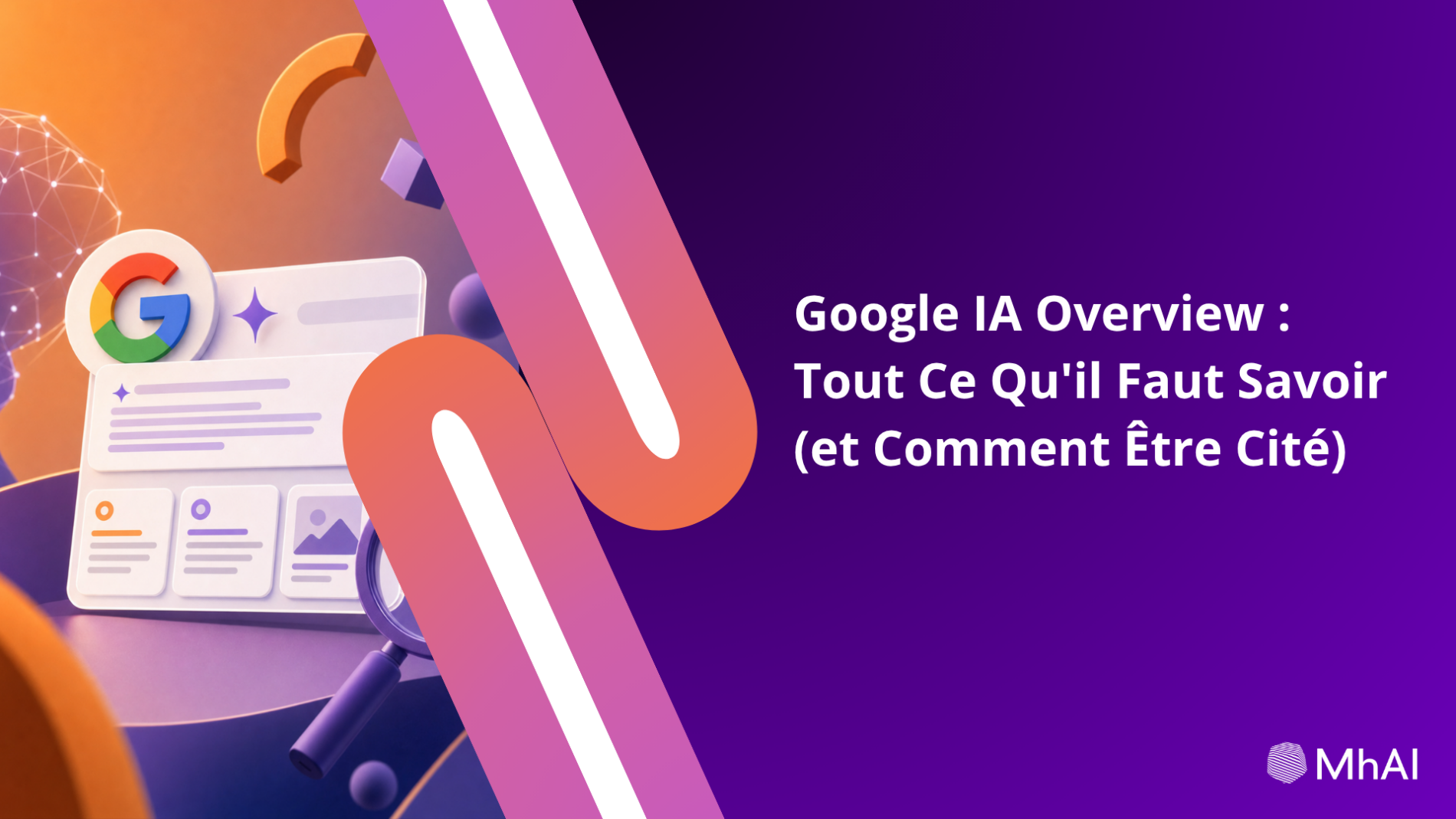 google ia overview