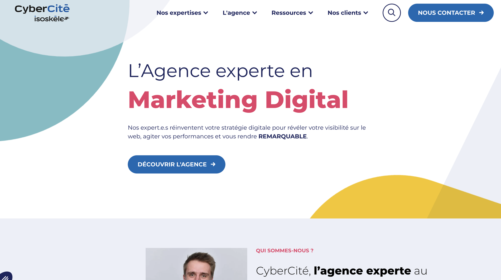 CyberCité